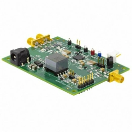 EVAL-ADHV4702-1CPZ Analog Devices