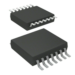SN74LVU04ADGVR Texas Instruments