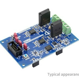 Infineon Technologies EVAL1ED3121MX12HTOBO1 image