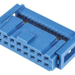 TE Connectivity 1658527-6 image