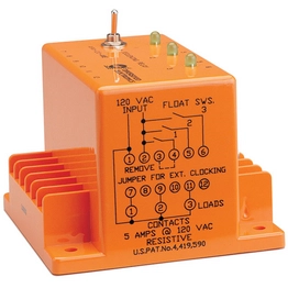 ARA-120-AME Mueller Electric