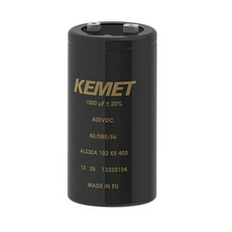 KEMET ALS71A332DA100 image