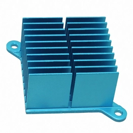 ATS-CPX040040025-184-C2-R0 Advanced Thermal Solutions