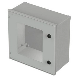 42244200 PS 442 T Bopla Gehäuse Systeme