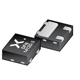 nexperia PESD2CANFD27U-QCZ image