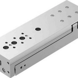 DGST-16-125-Y12A FESTO