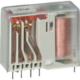 ROS 2506 HENGSTLER