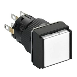 XB6ECW1B2P Schneider Electric