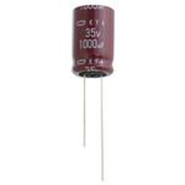 EKYA250ELL331MHB5D Nippon Chemi-Con