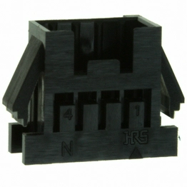 Hirose Electric DF3AA-4EP-2C image