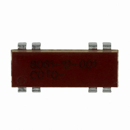 8061-12-001 COTO Technology