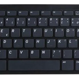 Raspberry Pi Rpi-KYB (FR)_Black image