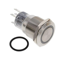 PV4F230SS-326 E-SWITCH