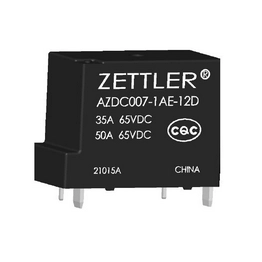 AZDC007-1AE-12D ZETTLER