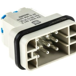 HARTING 09120082633 image