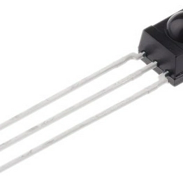 Vishay Intertechnology TSOP4830 image