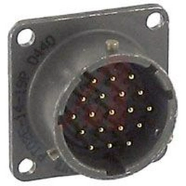 Amphenol PT02E-14-19P image