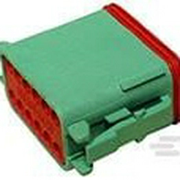 TE Connectivity DT06-12SC image