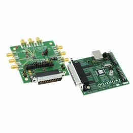 MAX2769CEVKIT# Analog Devices