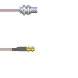 Q-07012000R006I Amphenol Custom Cable