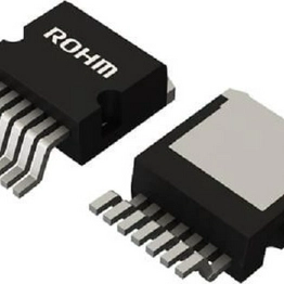 SCT3160KW7HRTL ROHM