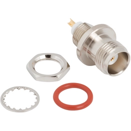 Amphenol 031-6600 image