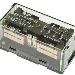 Panasonic SP2-P-DC5V image