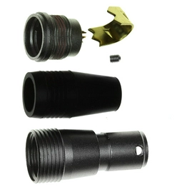 Hirose Electric HR25A-9J-12P image