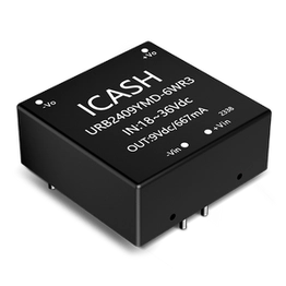 URB2409YMD-6WR3 ICASH