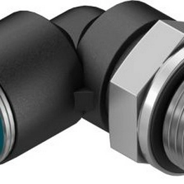 FESTO QSL-G3/8-10-20 image