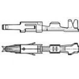 2141900-3 TE Connectivity