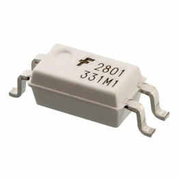 ON Semiconductor HMHA2801 image