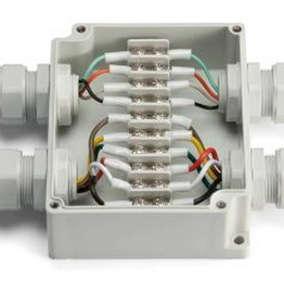 TMB-4P Takachi Electric Industrial