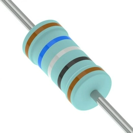 MF0207FTE52-169R YAGEO