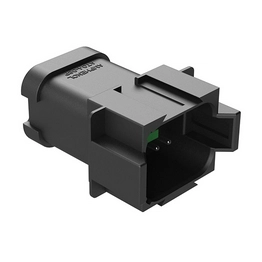 Amphenol AT04-08PB-P026 image