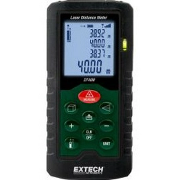 DT40M Extech Instruments