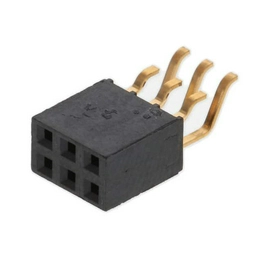 SMH-103-02-G-D samtec