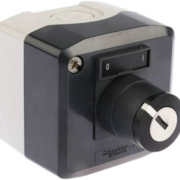 XALD144 Schneider Electric
