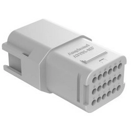 Amphenol ATV04-18PA-RR01 image