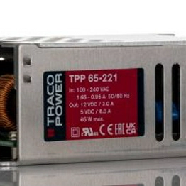TRACO Power TPP 65-221 image