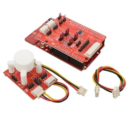TLE5014CPSEVALKITTOBO1 Infineon Technologies