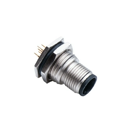 AMPHENOL LTW M12A-05PMMP-SF8001 image