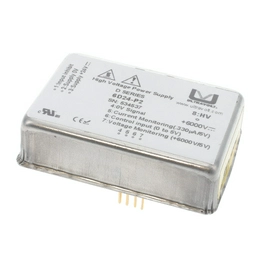 6D24-P2 Advanced Energy