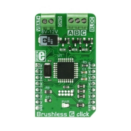MikroElektronika MIKROE-2847 image