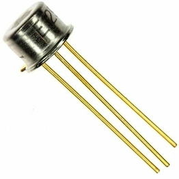 AD580TH Analog Devices