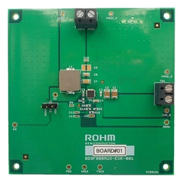 ROHM BD9F800MUX-EVK-001 image