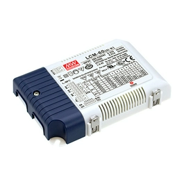 Mean-Well USA, Inc. LCM-60 image
