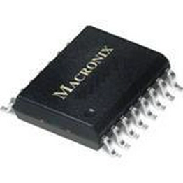 MACRONIX MX66L1G45GMI-08G image