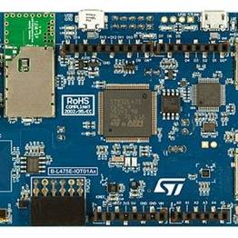 STMicroelectronics B-L475E-IOT01A2 image
