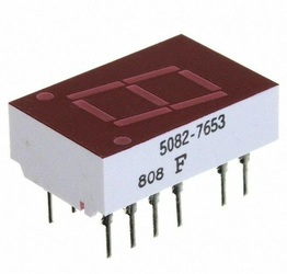 5082-7653 BROADCOM